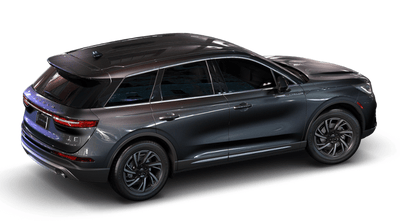 2025 Lincoln Corsair Premiere Service Loaner