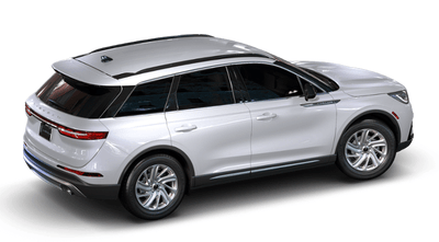 2026 Lincoln Corsair Premiere Service Loaner