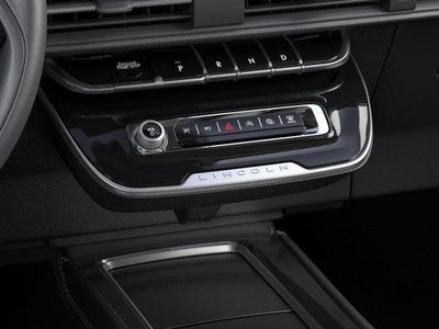 2025 Lincoln Corsair Reserve Service Loaner