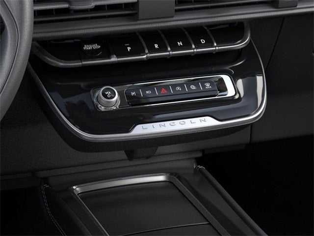 2025 Lincoln Corsair Reserve Service Loaner