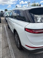 2024 Lincoln Corsair Reserve