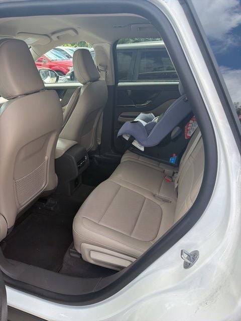 2024 Lincoln Corsair Reserve