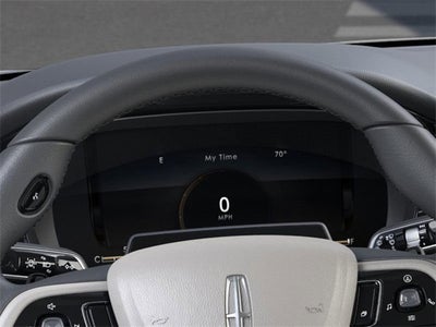 2025 Lincoln Corsair Reserve