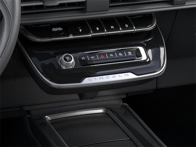 2025 Lincoln Corsair Reserve Service Loaner