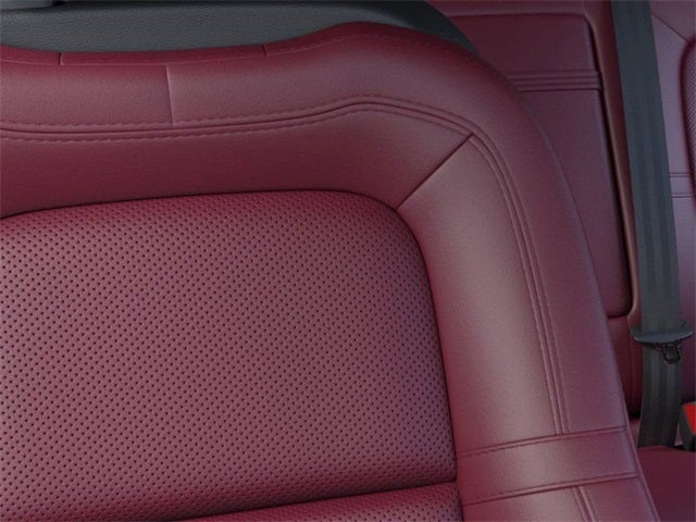 2025 Lincoln Corsair Reserve Service Loaner