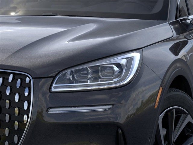 2025 Lincoln Corsair Reserve Service Loaner