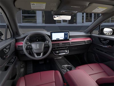 2025 Lincoln Corsair Reserve Service Loaner