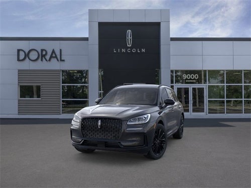 2025 Lincoln Corsair Reserve