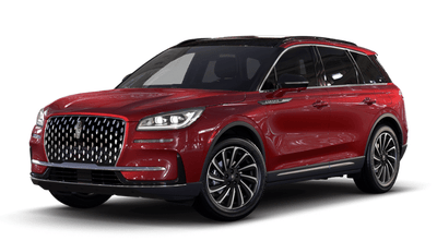 2025 Lincoln Corsair Reserve