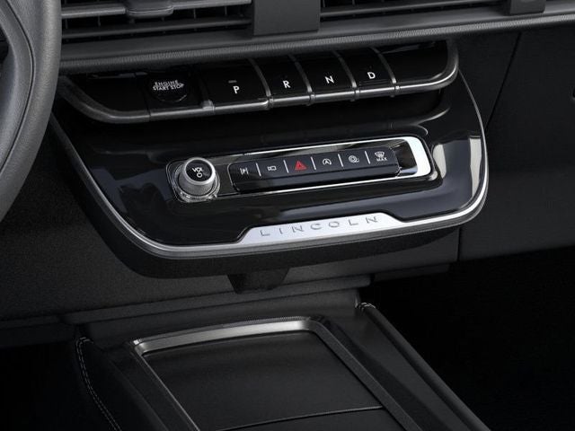 2025 Lincoln Corsair Reserve Service Loaner