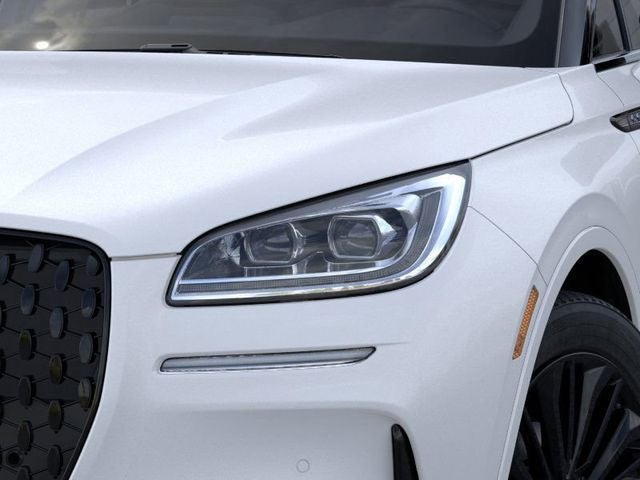 2025 Lincoln Corsair Reserve Service Loaner