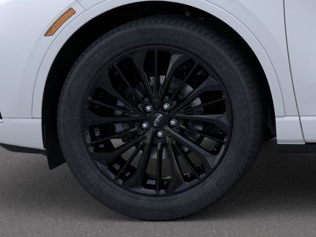 2025 Lincoln Corsair Reserve Service Loaner