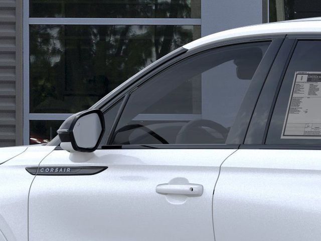 2025 Lincoln Corsair Reserve Service Loaner