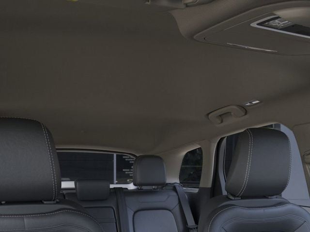 2025 Lincoln Corsair Reserve Service Loaner