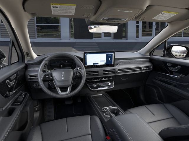 2025 Lincoln Corsair Reserve Service Loaner