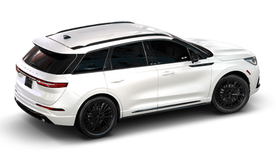 2025 Lincoln Corsair Reserve Service Loaner