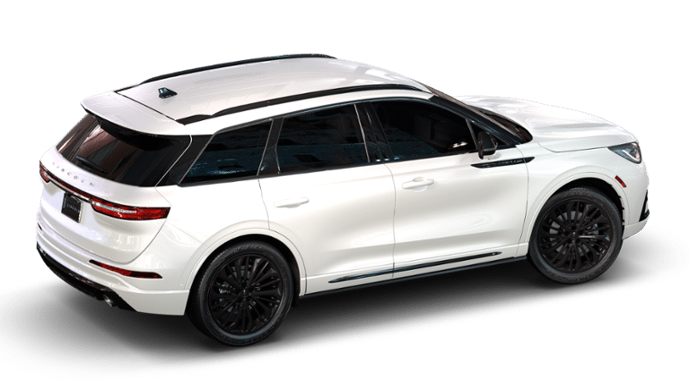 2025 Lincoln Corsair Reserve Service Loaner