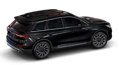 2025 Lincoln Corsair Reserve Service Loaner