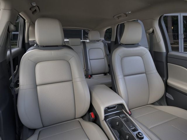 2025 Lincoln Corsair Reserve Service Loaner