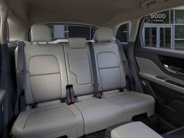 2025 Lincoln Corsair Reserve Service Loaner