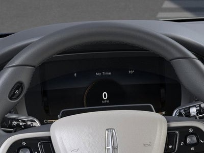 2025 Lincoln Corsair Reserve Service Loaner