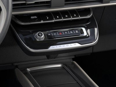 2025 Lincoln Corsair Reserve Service Loaner