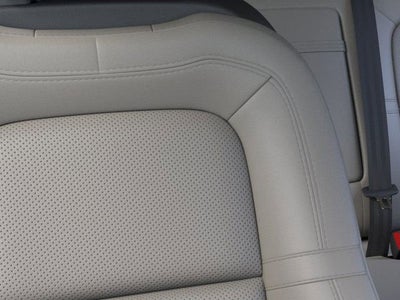 2025 Lincoln Corsair Reserve Service Loaner