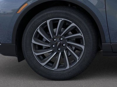 2025 Lincoln Corsair Reserve Service Loaner