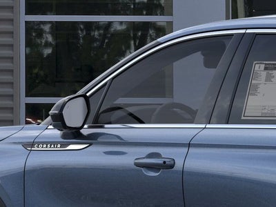 2025 Lincoln Corsair Reserve Service Loaner