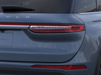 2025 Lincoln Corsair Reserve Service Loaner