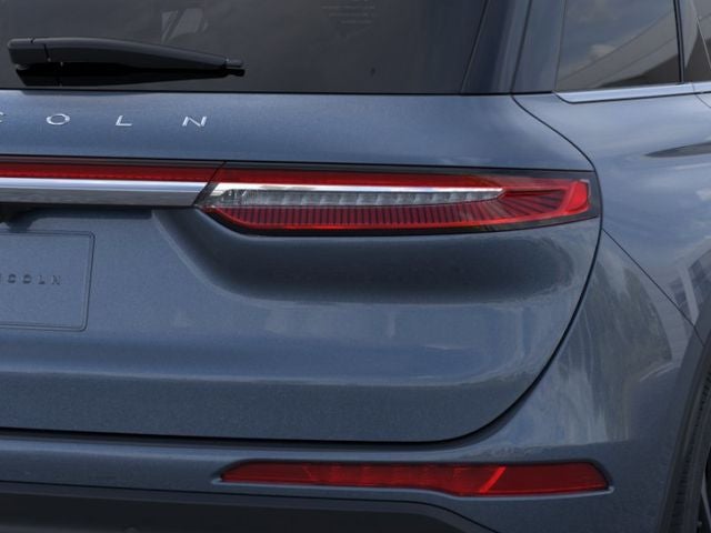 2025 Lincoln Corsair Reserve Service Loaner