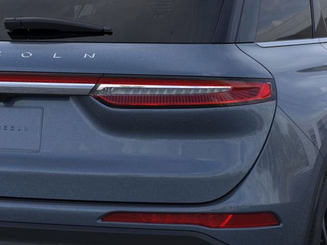 2025 Lincoln Corsair Reserve Service Loaner