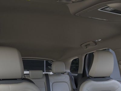 2025 Lincoln Corsair Reserve Service Loaner