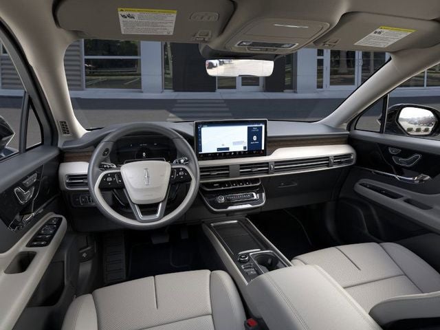 2025 Lincoln Corsair Reserve Service Loaner