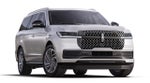 2025 Lincoln Navigator Reserve Service Loaner