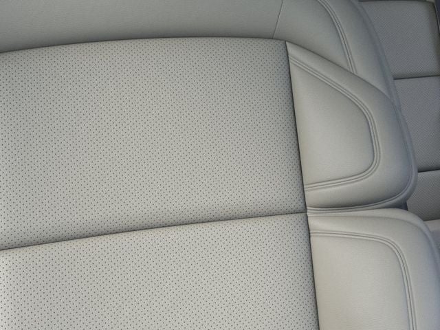 2025 Lincoln Navigator Reserve Service Loaner