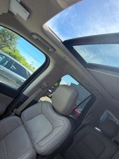 2024 Lincoln Navigator Premiere
