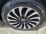 2024 Lincoln Navigator Black Label