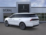 2025 Lincoln Navigator Black Label
