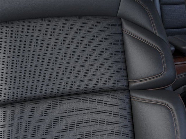 2025 Lincoln Navigator Black Label