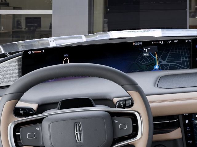 2027 Lincoln Navigator Black Label