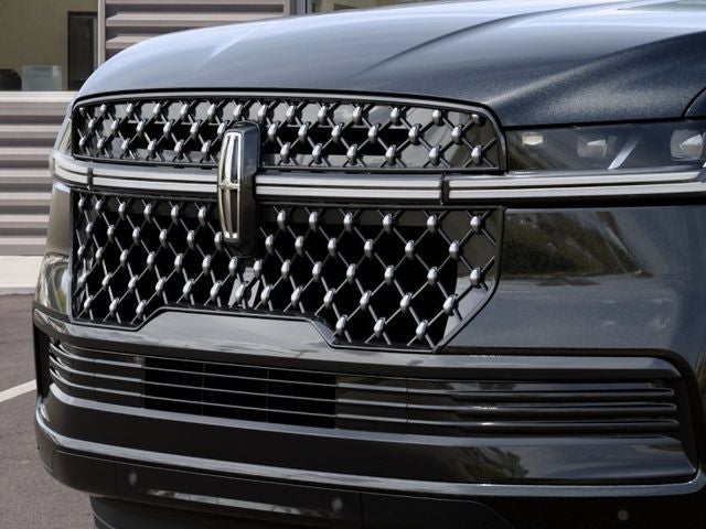 2027 Lincoln Navigator Black Label