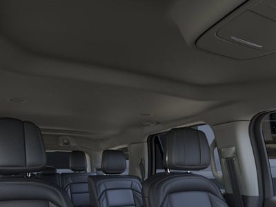 2026 Lincoln Navigator Premiere