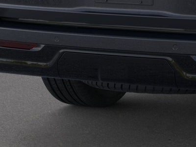 2026 Lincoln Navigator Premiere