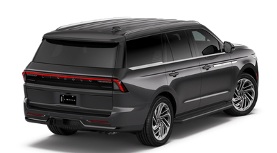 2026 Lincoln Navigator Premiere