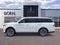 2026 Lincoln Navigator Premiere