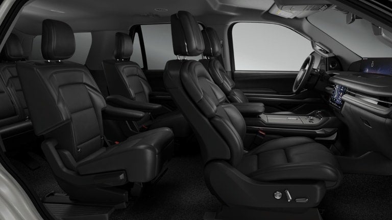 2026 Lincoln Navigator Premiere