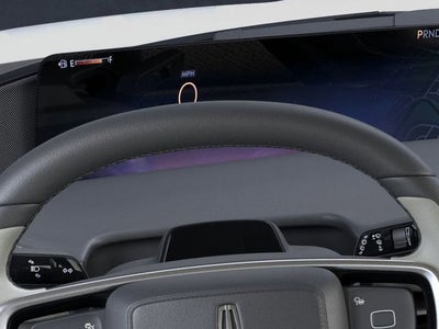 2026 Lincoln Navigator Premiere