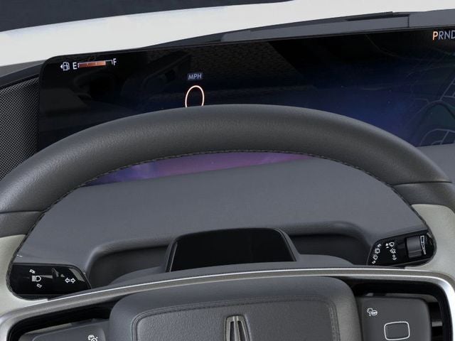 2026 Lincoln Navigator Premiere