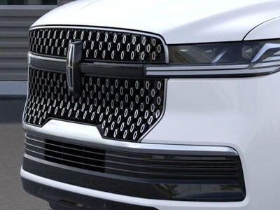 2026 Lincoln Navigator Premiere
